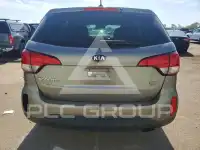 2015 KIA Sorento фото