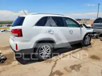 2015 KIA Sorento photo