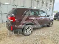 2015 KIA Sorento фото
