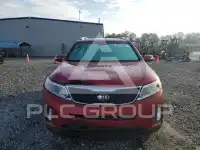 2015 KIA Sorento фото