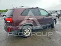2015 KIA Sorento photo