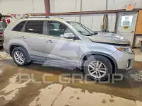 2015 KIA Sorento photo