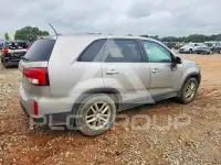 2015 KIA Sorento фото