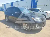 2015 KIA Sorento фото
