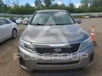 2015 KIA Sorento фото