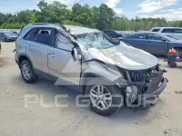2015 KIA Sorento фото