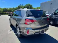2015 KIA Sorento фото
