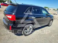 2015 KIA Sorento фото