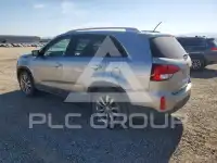 2015 KIA Sorento фото