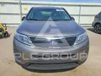 2015 KIA Sorento фото