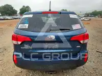 2015 KIA Sorento фото