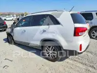 2015 KIA Sorento photo