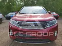 2015 KIA Sorento photo