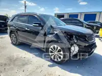 2015 KIA Sorento фото