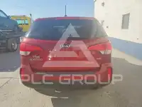 2015 KIA Sorento фото
