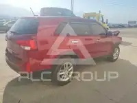2015 KIA Sorento фото