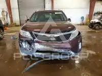 2015 KIA Sorento фото