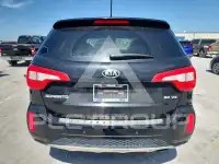 2015 KIA Sorento фото