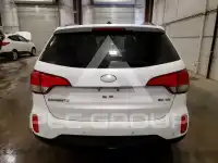 2015 KIA Sorento фото