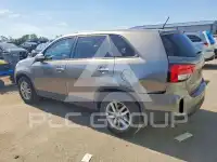 2015 KIA Sorento фото