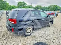 2015 KIA Sorento фото