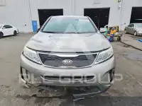 2015 KIA Sorento фото