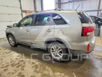 2015 KIA Sorento photo