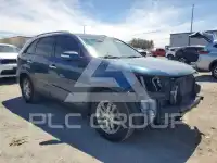 2015 KIA Sorento фото