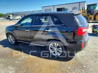 2015 KIA Sorento фото
