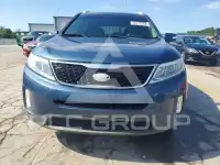 2015 KIA Sorento фото