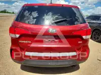 2015 KIA Sorento photo