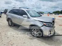 2015 KIA Sorento фото