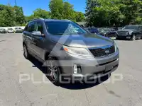 2015 KIA Sorento фото