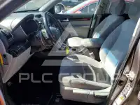 2015 KIA Sorento фото
