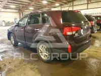 2015 KIA Sorento фото