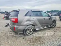 2015 KIA Sorento фото