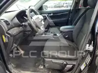 2015 KIA Sorento фото