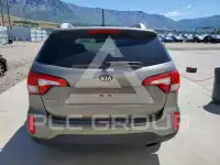 2015 KIA Sorento фото