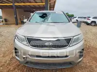 2015 KIA Sorento фото