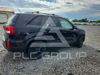 2015 KIA Sorento фото