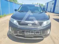 2015 KIA Sorento фото