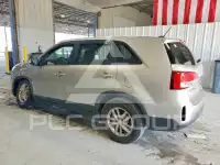 2015 KIA Sorento photo