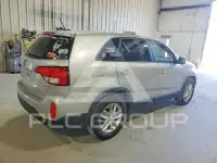 2015 KIA Sorento фото