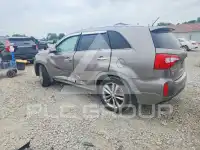 2015 KIA Sorento фото