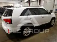 2015 KIA Sorento фото