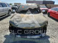 2015 KIA Sorento photo