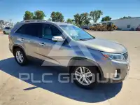 2015 KIA Sorento фото