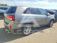 2015 KIA Sorento фото