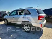 2015 KIA Sorento photo