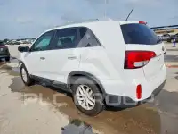 2015 KIA Sorento фото